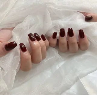 ネイル SALON ELVI.のネイルデザイン
