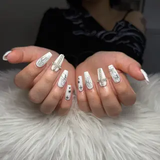 ネイル Michi Nail Ikebukuroのネイルデザイン