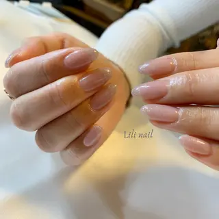 ネイル Lilibeauty salonのネイルデザイン