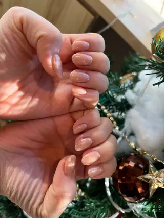 ネイル FOINAIL sakuraのネイルデザイン
