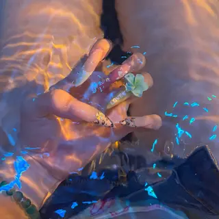 ネイル honoka池袋 🎀のネイルデザイン