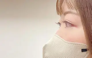 マツエク・マツパ hairsalon 556のマツエク・マツパデザイン