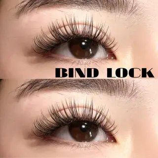 マツエク・マツパ REIMS eyelashのマツエク・マツパデザイン