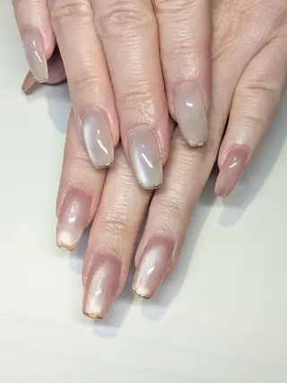 ネイル ネイルサロン ゆりかごのネイルデザイン