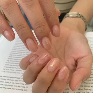 ネイル cocoro nail salonのネイルデザイン