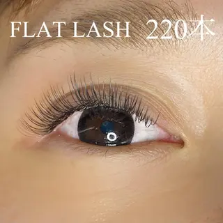 マツエク・マツパ Atlantis eyelashのマツエク・マツパデザイン