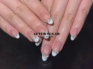 ネイル AfterSugar NailSlonのネイルデザイン