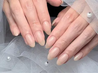 ネイル ♡Bivi♡自爪に 優しいネイルサロンのネイルデザイン