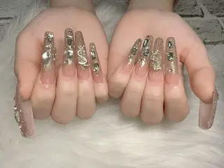 ネイル Mimi Nailのネイルデザイン