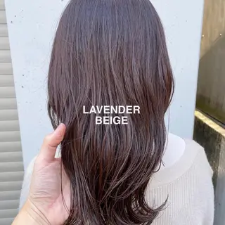 ミディアム 小島 颯太のヘアスタイル
