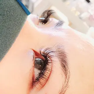 マツエク・マツパ kireina mamaのマツエク・マツパデザイン