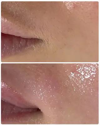 江洲 Vibliss ｳﾞｨﾌﾞﾘｽのマツエク・マツパデザイン