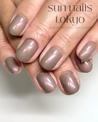 ネイル Sun Nails Tokyo大網白里市のネイルデザイン