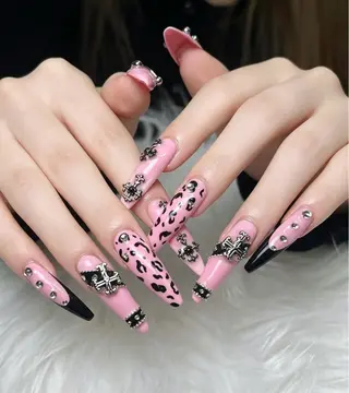 ネイル NEM.nail studio 京都店のネイルデザイン