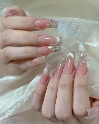 ネイル U mi Nail Salonのネイルデザイン