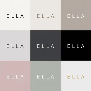 マツエク・マツパ ＥＬＬＡ __ＡＹＡＫＡのマツエク・マツパデザイン
