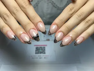 ネイル 心斎橋Mione nail salonのネイルデザイン