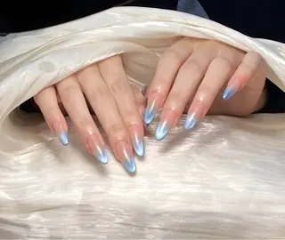 ネイル 伊藤 明美のネイルデザイン
