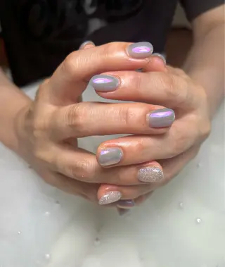 ネイル Lapi Nailのネイルデザイン