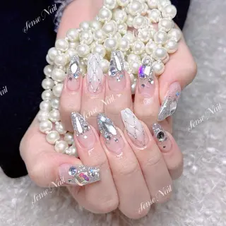 ネイル 🎀Sense Nail池袋店🎀のネイルデザイン