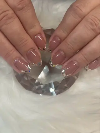 ネイル Lily 竹前のネイルデザイン