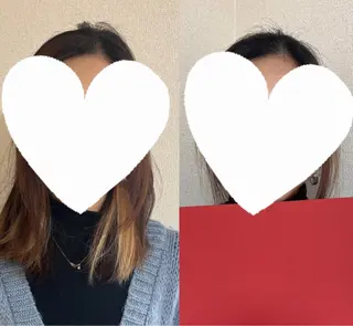 ama perso nal colorのその他イメージ