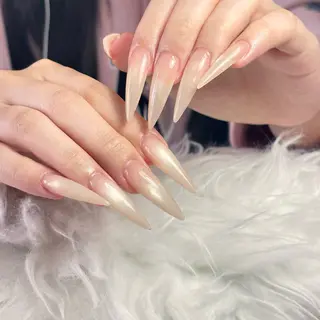 ネイル Kiwami nailsalonのネイルデザイン