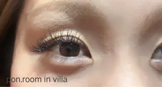 マツエク・マツパ 大人の為のまつげ眉毛 salonポンルームの眉毛・アイブロウイメージ