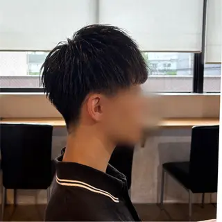 メンズ No.3 / かねたに🪞✨のヘアスタイル