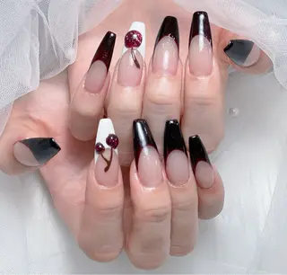 ネイル Miya _nailのネイルデザイン