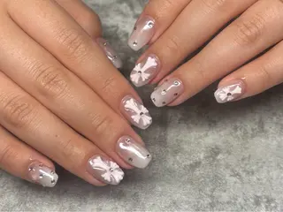 ネイル ネイルサロン ANELAのネイルデザイン