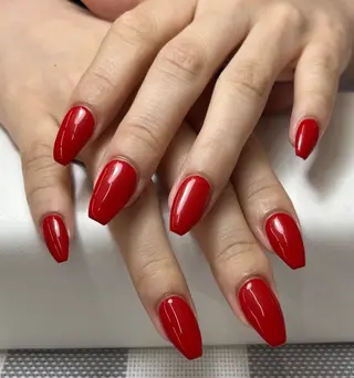 ネイル Tagi Nail 銀座店のネイルデザイン