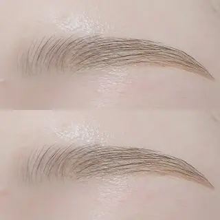 アイブロウ 眉毛専門/Cil 中崎/ukitaの眉毛・アイブロウイメージ