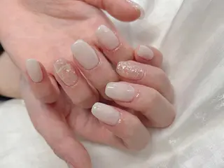 ネイル Umi nail& eyelashのネイルデザイン