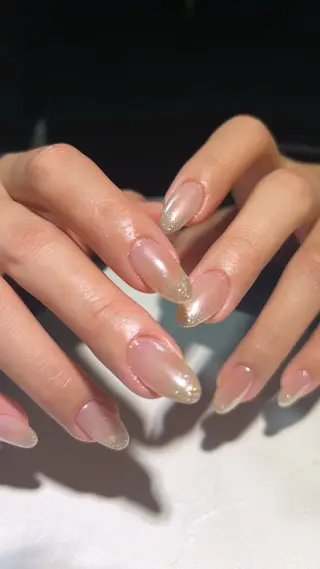 ネイル Glanz regaroのネイルデザイン