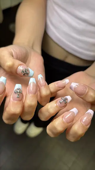 ネイル SAKU nail 作島茜のネイルデザイン