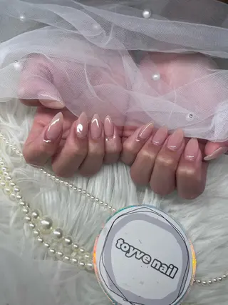 ネイル kairi Toyvenailのネイルデザイン