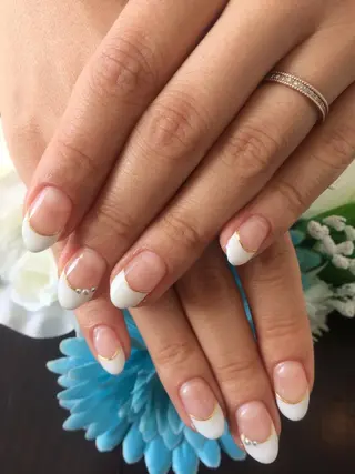 ネイル fairy Ｍのネイルデザイン