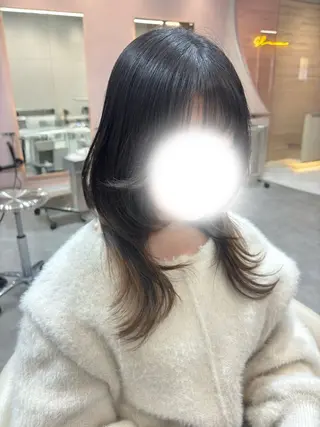 ロング 大宮/トレンドヘア 🌙Kaoriのヘアスタイル