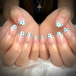 ネイル yamane de  salonのネイルデザイン