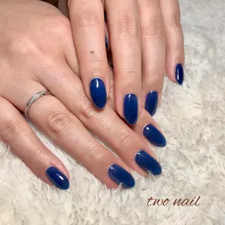 ネイル two nailのネイルデザイン