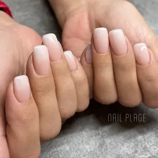 ネイル nail Plage Imai kanaのネイルデザイン