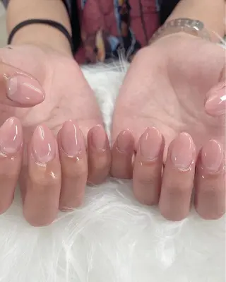 ネイル デュアス R _宇都宮のネイルデザイン