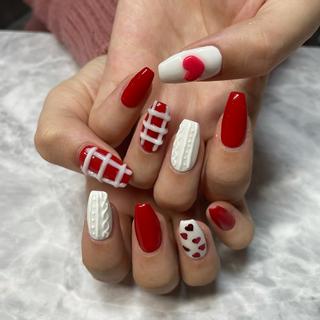 ネイル Nail Salon Aleumのネイルデザイン