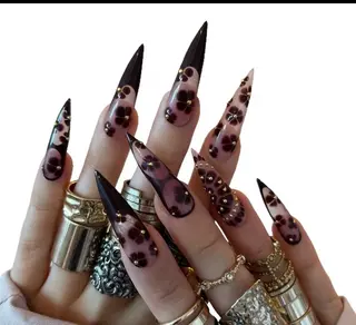 ネイル Van Nail Salonのネイルデザイン