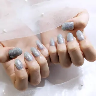 ネイル Lily nail 船橋 yuki🍒のネイルデザイン