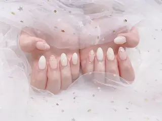 ネイル ジョリ kasumi🌹💅のネイルデザイン
