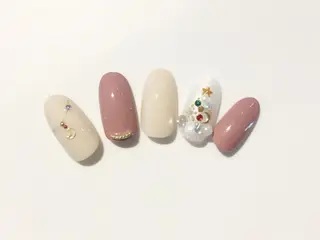 ネイル TRAM-nail moriizumiのネイルデザイン