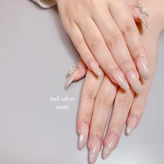 ネイル mimi. Soraのネイルデザイン