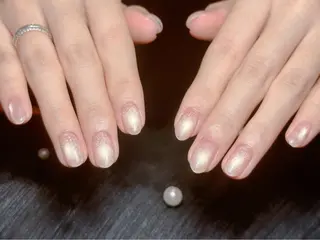ネイル Ku raのネイルデザイン